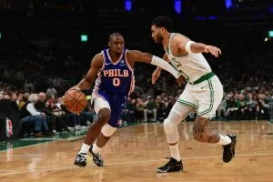 Boston Celtics vs. Philadelphia 76ers Odds, Picks & Predictions - Game 3