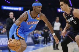 Best NBA Player Props Today, 04/22: Can Brooks Shoot the Suns to an Upset?