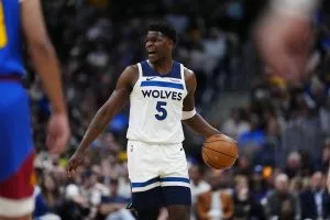 Denver Nuggets vs. Minnesota Timberwolves Odds, Picks & Predictions - Game 3