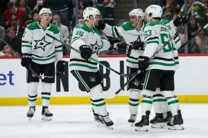 Best NHL Prop Bets & Anytime Goal Scorer Picks Today for Tuesday's Slate