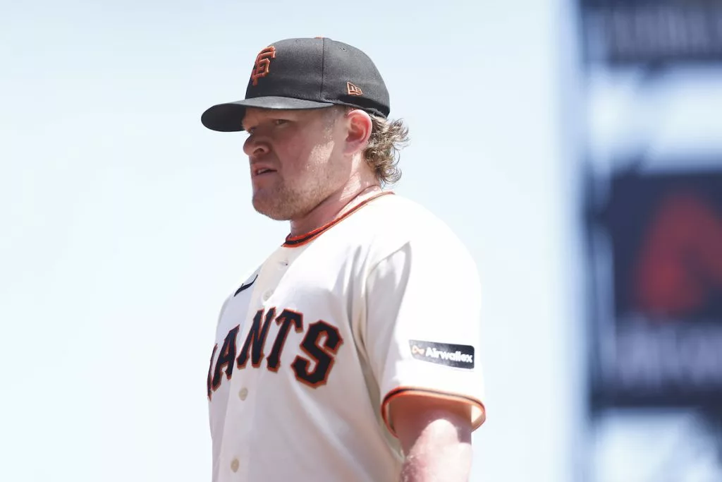 San francisco giants