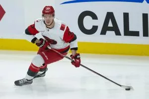 Best NHL Prop Bets & Anytime Goal Scorer Picks 04/25