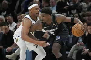 Denver Nuggets vs. Minnesota Timberwolves Odds, Picks & Predictions - Game 4