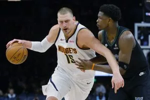 Minnesota Timberwolves vs. Denver Nuggets Odds, Picks & Predictions - Game 5