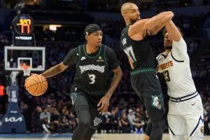 Denver Nuggets vs. Minnesota Timberwolves Odds, Picks & Predictions - Game 6