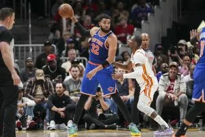 Best NBA Player Props Today, 04/28: Can Towns Stack Up Dimes?