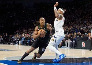 Was the Timberwolves' Triumph a Pyrrhic Victory?