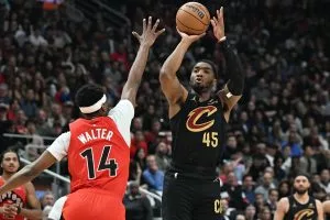 Toronto Raptors vs. Cleveland Cavaliers Odds, Picks & Predictions - Game 5