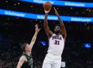 Boston Celtics vs. Philadelphia 76ers Odds, Picks & Predictions - Game 6