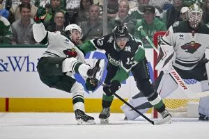 Best NHL Prop Bets & Anytime Goal Scorer Picks Today Closing Out April