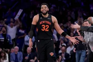 Best NBA Player Props Today, 04/30: Can Towns Continue Strong Playmaking?