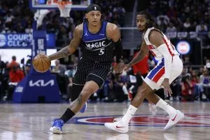 Detroit Pistons vs. Orlando Magic Odds, Picks & Predictions - Game 6