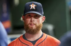 Craig Kimbrel Called to New York Mets Saturday