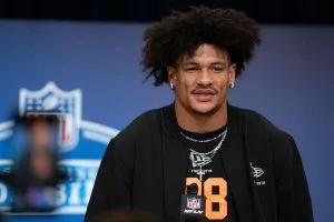 NFL Draft: Expect More Trade Chaos in Round 2 on Friday