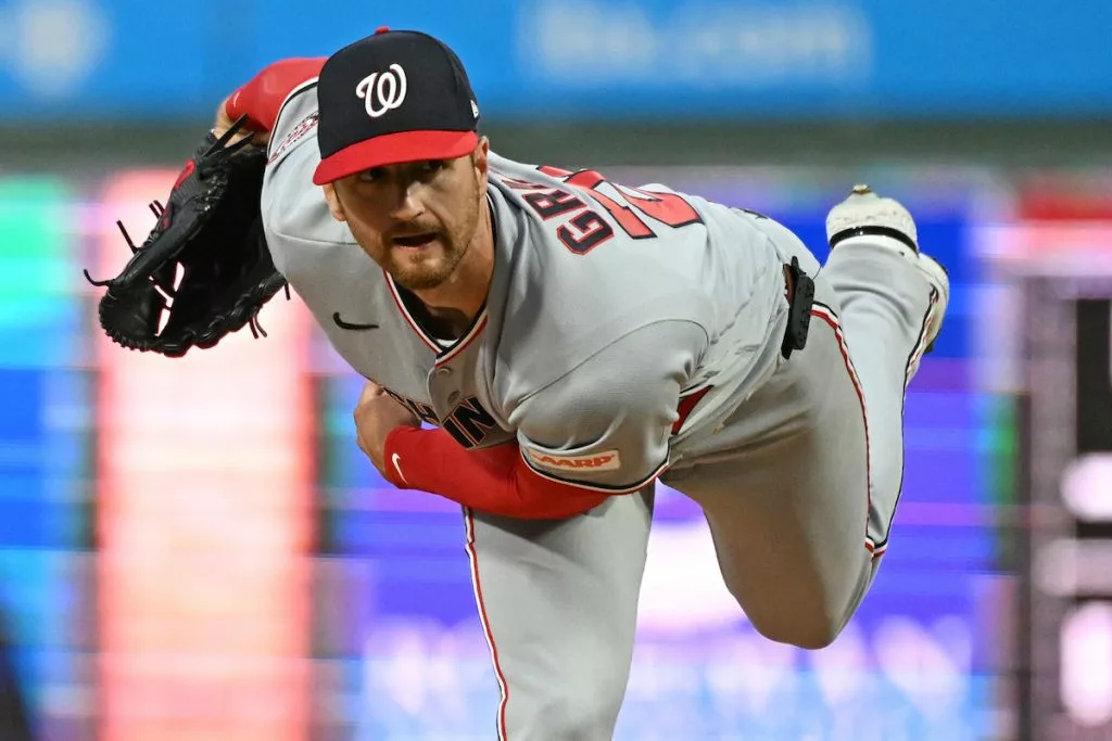 mlb odds