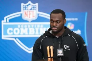 2026 NFL Draft: Top 5 Trade Buzz Ramps Up