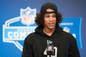 Many NFL Teams to Attend Jordyn Tyson's Workout Friday