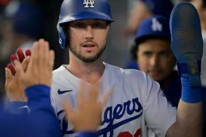 MLB Today’s Best Bets for April 24: Home Run Picks & Top Player Props