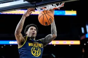 Best March Madness Props Today for April 4: Final Four Picks