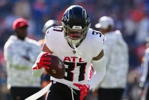 Four-Time All-Pro Justin Simmons Retires After Nine NFL Seasons