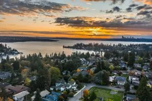 Washington Legalizes College Sports Betting