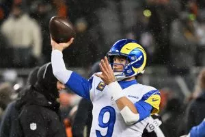 2026 NFL International Schedule Released