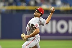 MLB Today’s Best Bets for May 19: Home Run Picks & Top Player Props