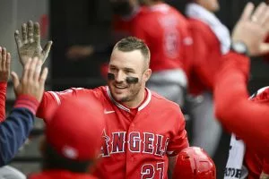 MLB Today’s Best Bets for May 12: Home Run Picks & Top Player Props