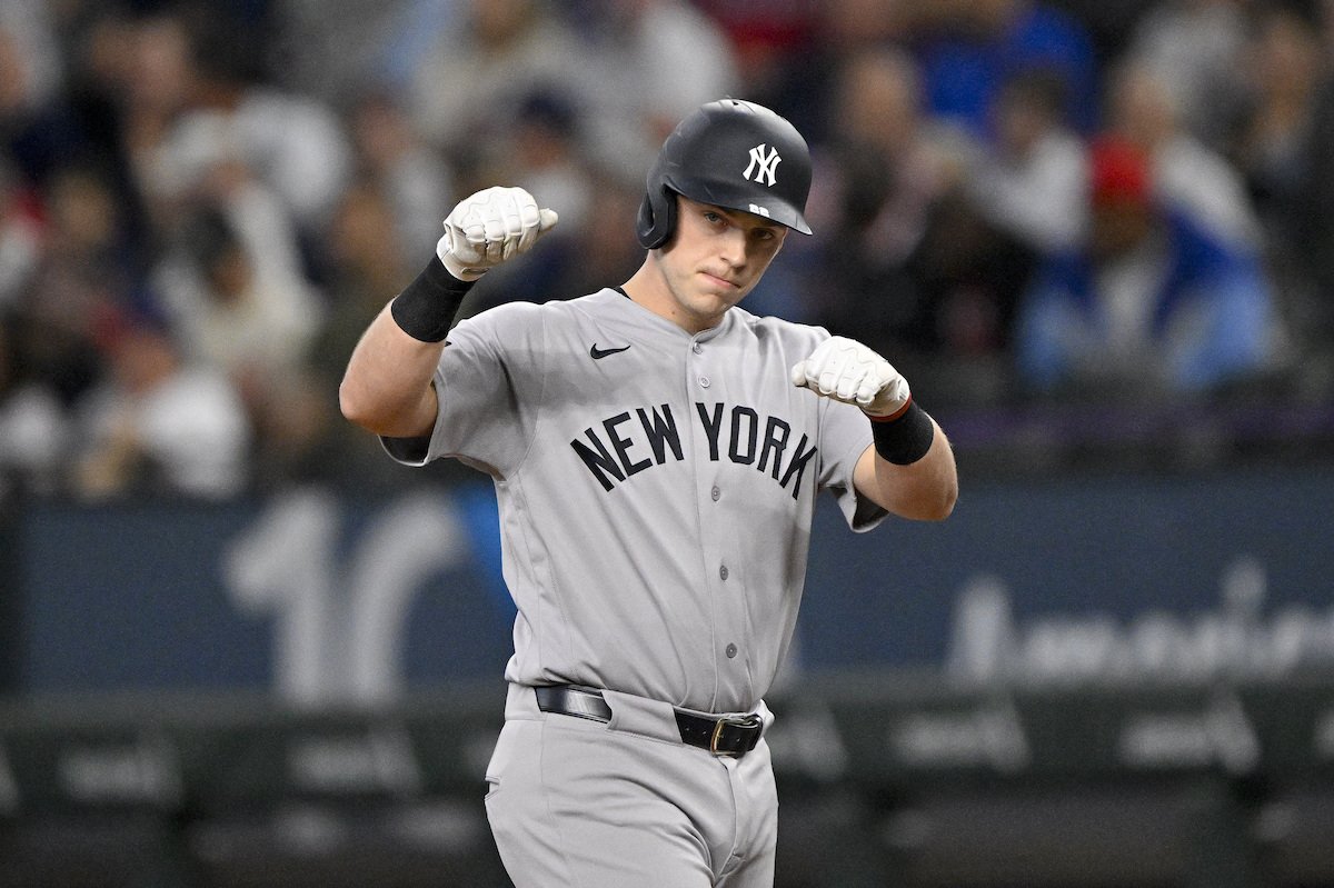 MLB Today’s Best Bets for May 27: Home Run Picks & Top Player Props