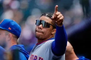 MLB Today’s Best Bets for May 8: Home Run Picks & Top Player Props