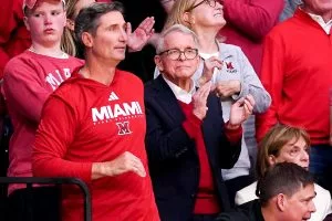 Governor Floats Ohio Sports Betting Credit Card Ban