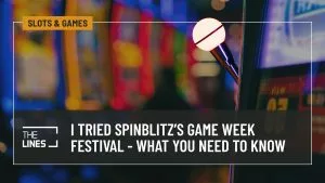 I Tried SpinBlitz’s Game Week Festival - Here’s What Nobody Tells You