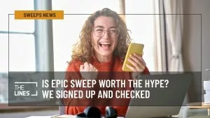 Is Epic Sweep Worth It's Praises? We Signed Up and Checked