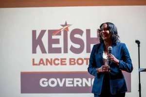 Betting in Georgia Could Play a Role in Political Races