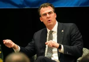 Oklahoma Sweepstakes Casino Ban Moves to Governor’s Desk