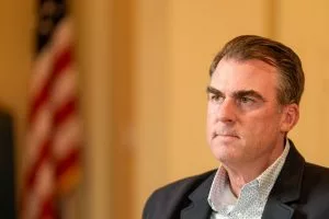 Oklahoma Overrides Stitt Again, Enacts Sweepstakes Casino Ban