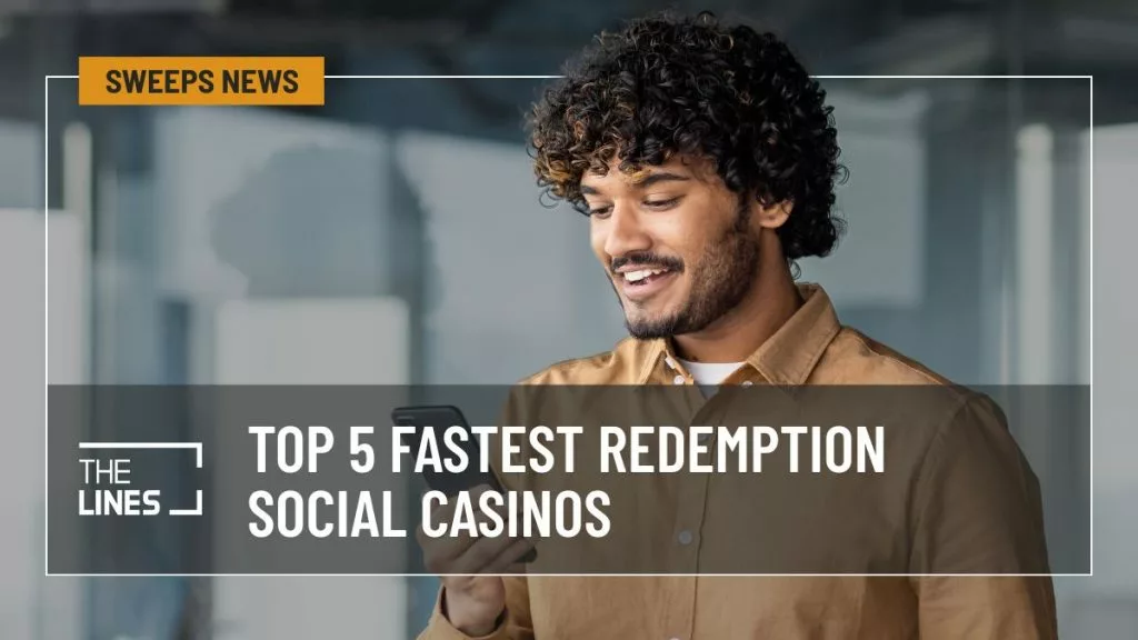 Top 5 Fastest Redemption Social Casinos