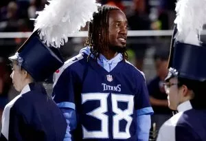 Charges Dropped Against Former 2x Super Bowl Champ