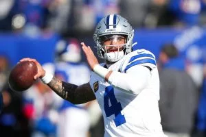 Early NFL Schedule Leaks Highlight Week 1 Prime Time Games