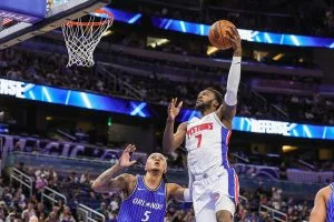 Best NBA Player Props Today, 05/17: Will Pistons' Reed Come up Clutch?