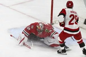 Golden Knights vs Hurricanes Sets Up a Heavyweight Stanley Cup Final