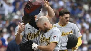 MLB Today’s Best Bets for May 6: Home Run Picks & Top Player Props