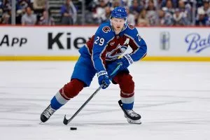 Minnesota Wild vs. Colorado Avalanche Odds, Picks & Prediction - Game 1