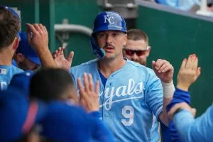 MLB Today’s Best Bets for May 2: Home Run Picks & Top Player Props