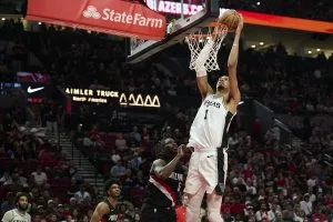 Best NBA Player Props Today, 05/04: Will Spurs' Wembanyama Clean the Glass?