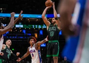 Philadelphia 76ers vs. Boston Celtics Odds, Picks & Predictions - Game 7