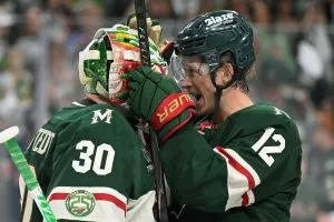 Best NHL Prop Bets & Anytime Goal Scorer Picks Today with Round 2 Matchups