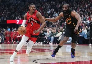 Best NBA Player Props Today, 05/03: Can Barrett Carry the Raptors?