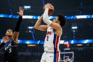 Orlando Magic vs. Detroit Pistons Odds, Picks & Predictions - Game 7