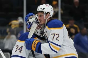 Best NHL Prop Bets & Anytime Goal Scorer Picks for Today's Pair of Games